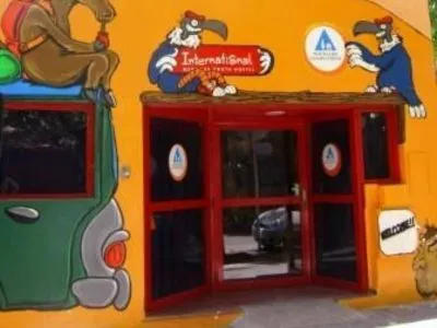 Internacional Mendoza Hostales  en  Mendoza