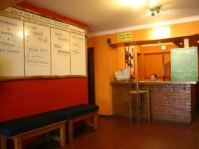Hostales Internacional Mendoza