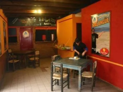 Hostales Internacional Mendoza