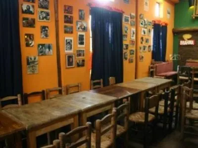 Hostales Internacional Mendoza