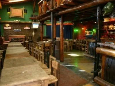 Hostales Internacional Mendoza