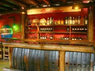 Hostales Internacional Mendoza