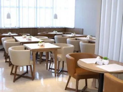 Hoteles 3 estrellas Agua del Corral