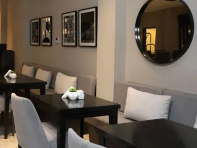 Hoteles 3 estrellas Agua del Corral