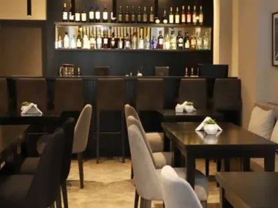 Hoteles 3 estrellas Agua del Corral