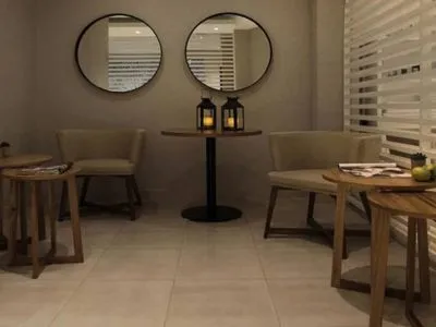 Hoteles 3 estrellas Agua del Corral