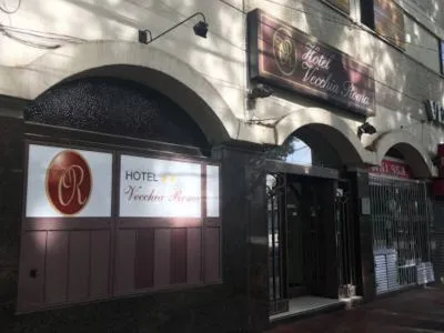 Vecchia Roma Hoteles 2 estrellas  en  Mendoza