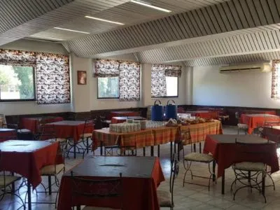 2-star Hotels Vecchia Roma