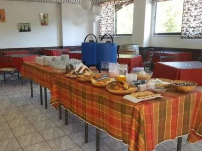 2-star Hotels Vecchia Roma