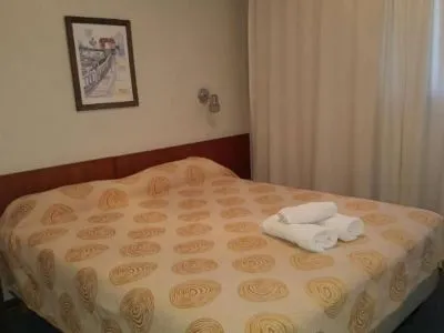 2-star Hotels Vecchia Roma