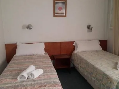 2-star Hotels Vecchia Roma