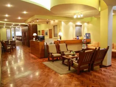 3-star Hotels Kaltón