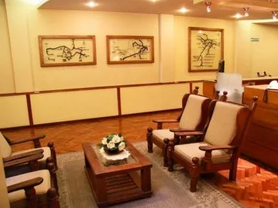 3-star Hotels Kaltón