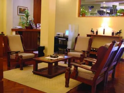 3-star Hotels Kaltón