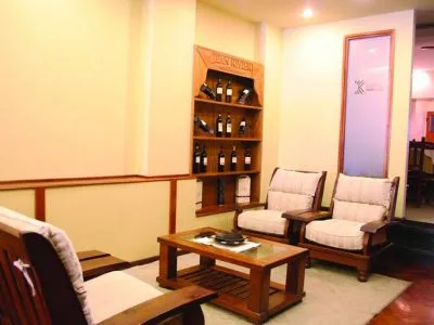 3-star Hotels Kaltón