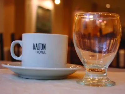 3-star Hotels Kaltón