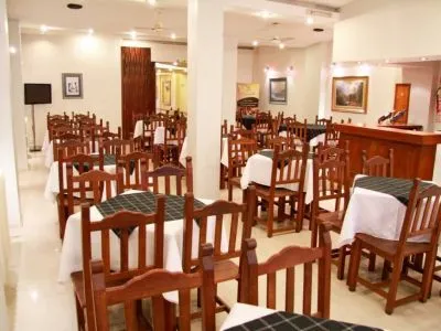 3-star Hotels Kaltón