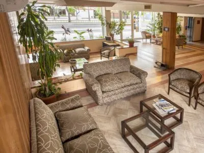 3-star Hotels Gran Hotel San Luis