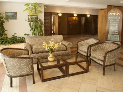 3-star Hotels Gran Hotel San Luis