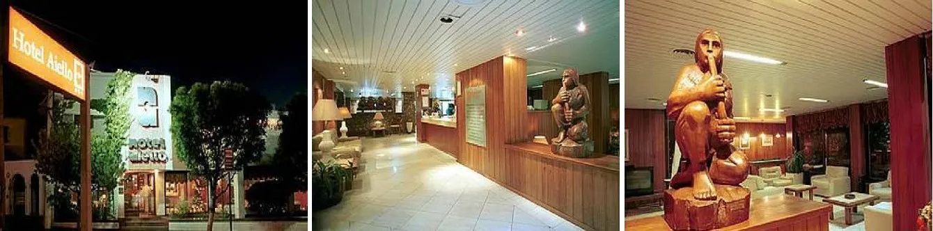 3-star Hotels Aiello