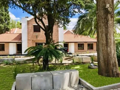 Paradiso Hotel & Spa 3-star Hotels  in  Merlo San Luis