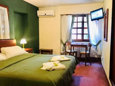 3-star Hotels Paradiso Hotel & Spa