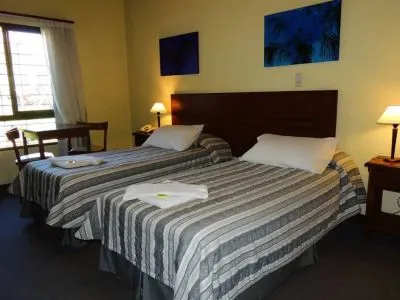 3-star Hotels Paradiso Hotel & Spa