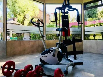 3-star Hotels Paradiso Hotel & Spa