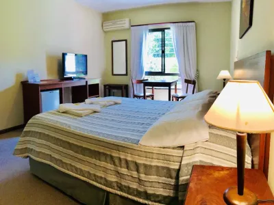 Hoteles 3 estrellas Paradiso Hotel & Spa