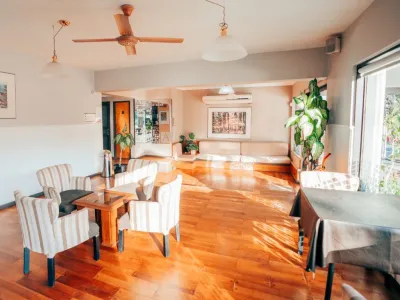 Hoteles 3 estrellas Hotel Algarrobo