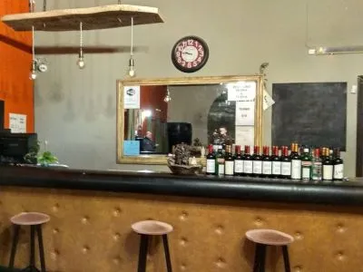 Hotels Hotel Colonial Merlo