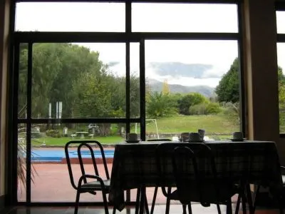 Hotels Hotel Colonial Merlo