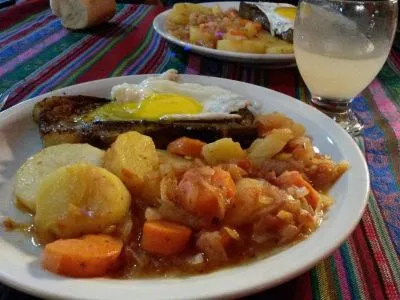 Hotels Hotel Colonial Merlo