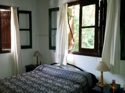 Hotels Hotel Colonial Merlo