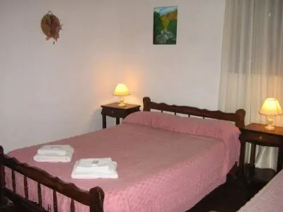 Hotels Hotel Colonial Merlo