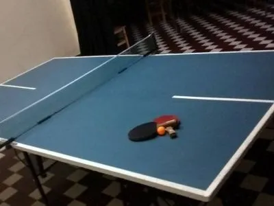 Hotels Hotel Colonial Merlo