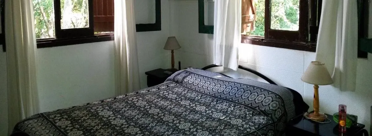 Hotels Hotel Colonial Merlo