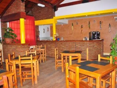 Hoteles 3 estrellas Valle del Sol