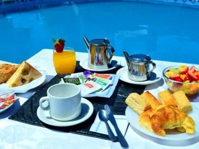 Hoteles 3 estrellas Valle del Sol