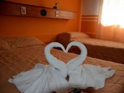 Hoteles 3 estrellas Valle del Sol