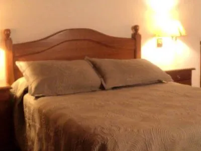 Cabañas 4 estrellas Microclima