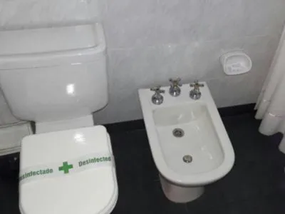 Cabañas 4 estrellas Microclima