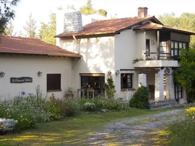 Posada del Valle (Solo adultos) Hosterías  en  Merlo San Luis