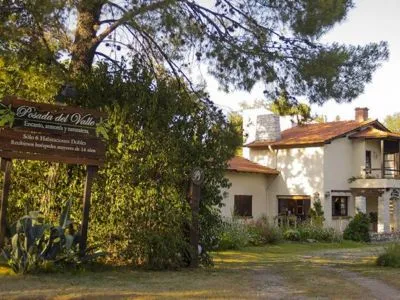Hosterías Posada del Valle (Solo adultos)