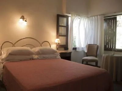 Hosterías Posada del Valle (Solo adultos)