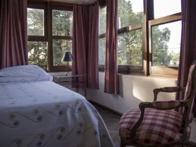 Hosterías Posada del Valle (Solo adultos)