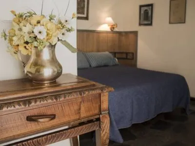 Hosterías Posada del Valle (Solo adultos)