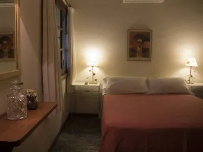 Hosterías Posada del Valle (Solo adultos)