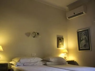 Hosterías Posada del Valle (Solo adultos)