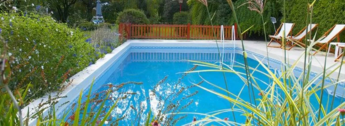 Hosterías Posada del Valle (Solo adultos)